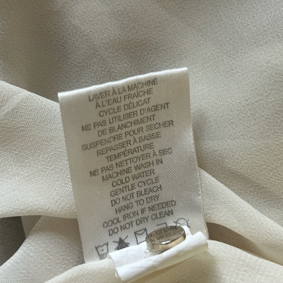 Dalia Snakeskin Print Women’s Tank Top • Used • Size: Large - Picture 8 of 9